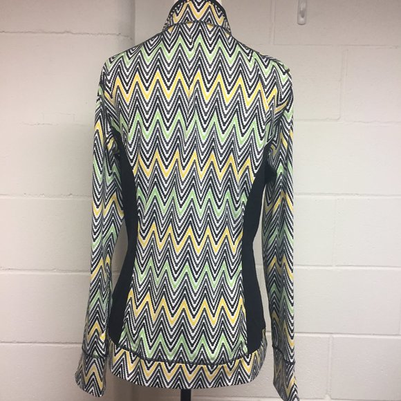 Women Sweater, Jockey "Person to person", small - Picture 3 of 10